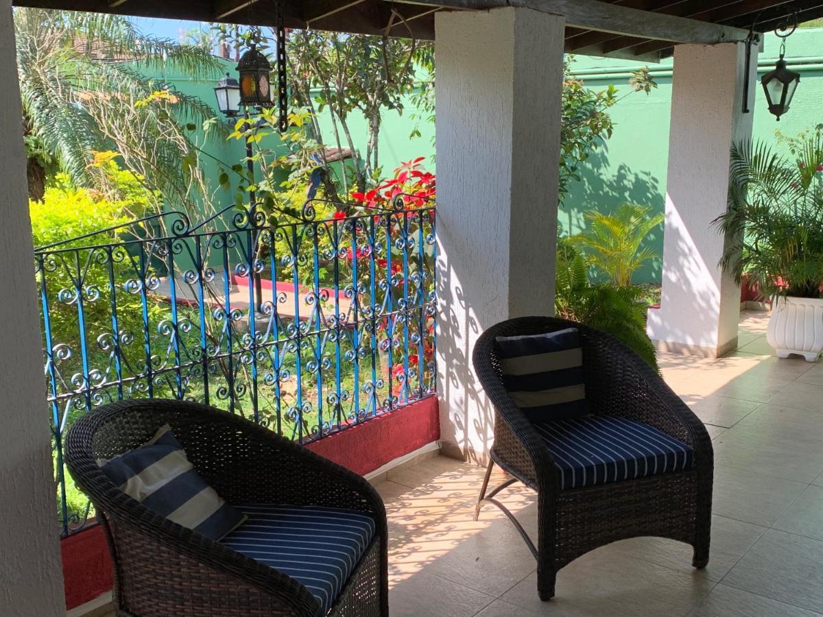 Di Verona Charm Guaruja