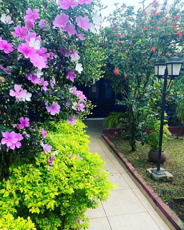 Di Verona Charm 3* Guaruja