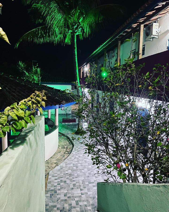 Di Verona Charm 3* Guaruja