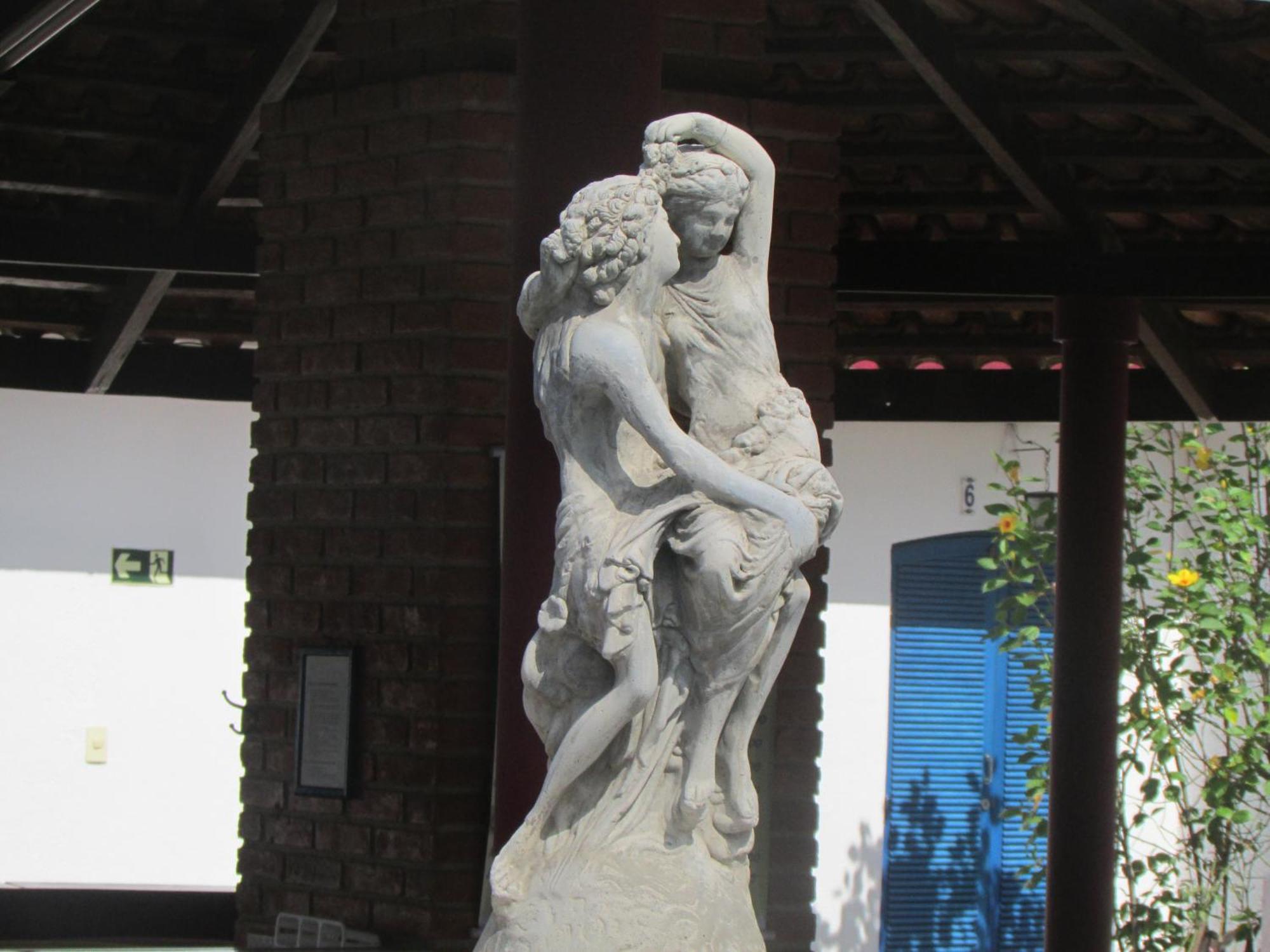 Di Verona Charm Guaruja