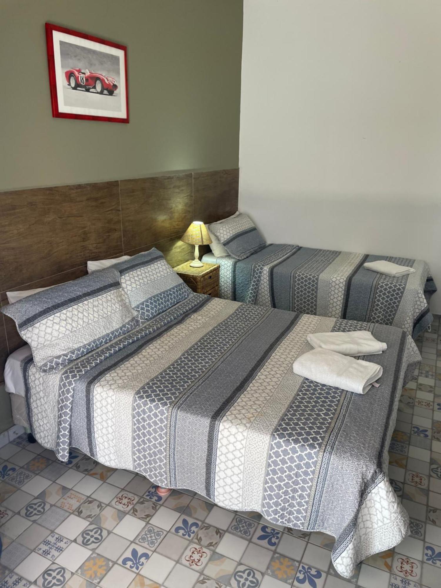 Hotel Di Verona Charm Guaruja