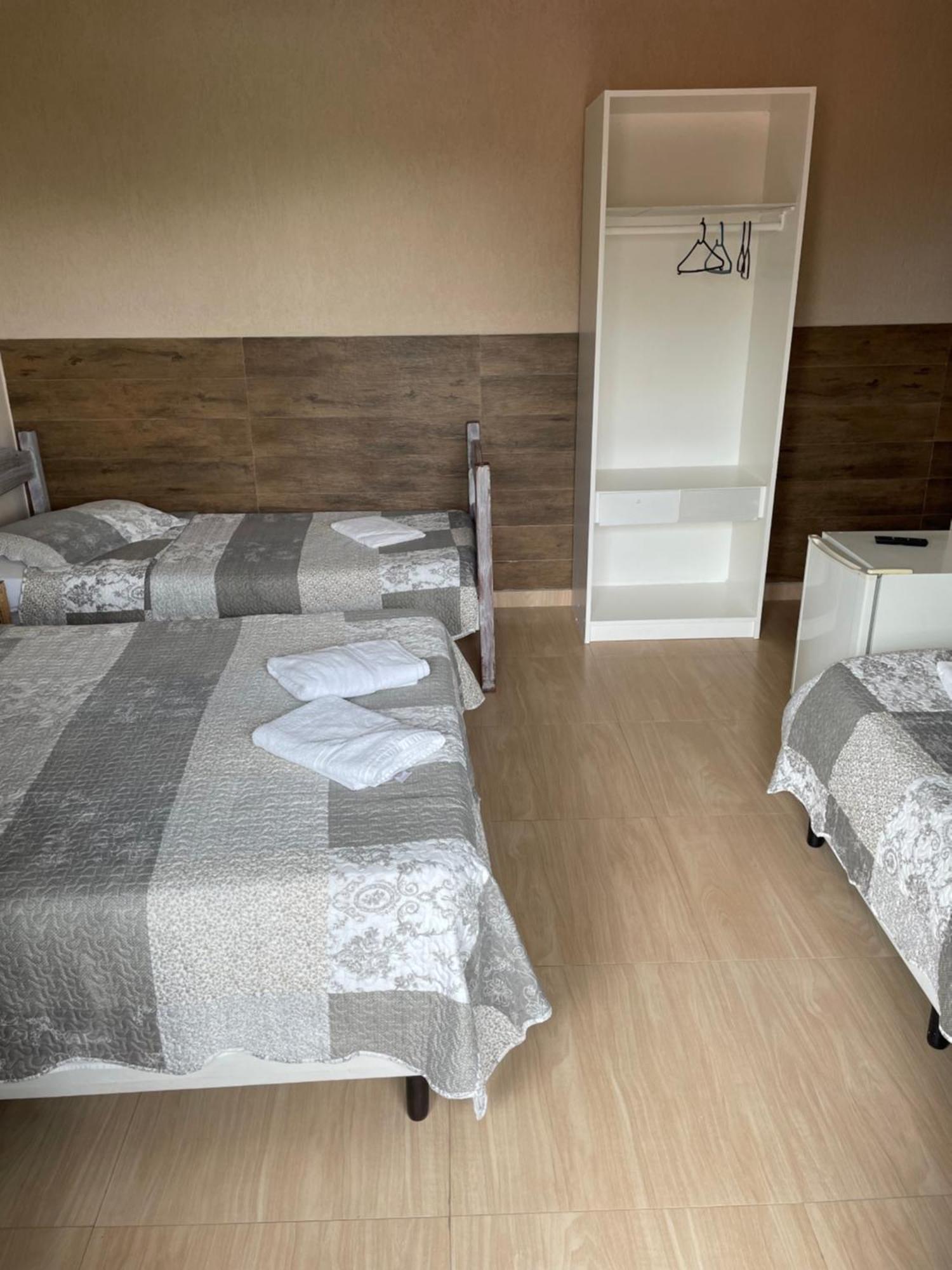 Hotel Di Verona Charm Guaruja