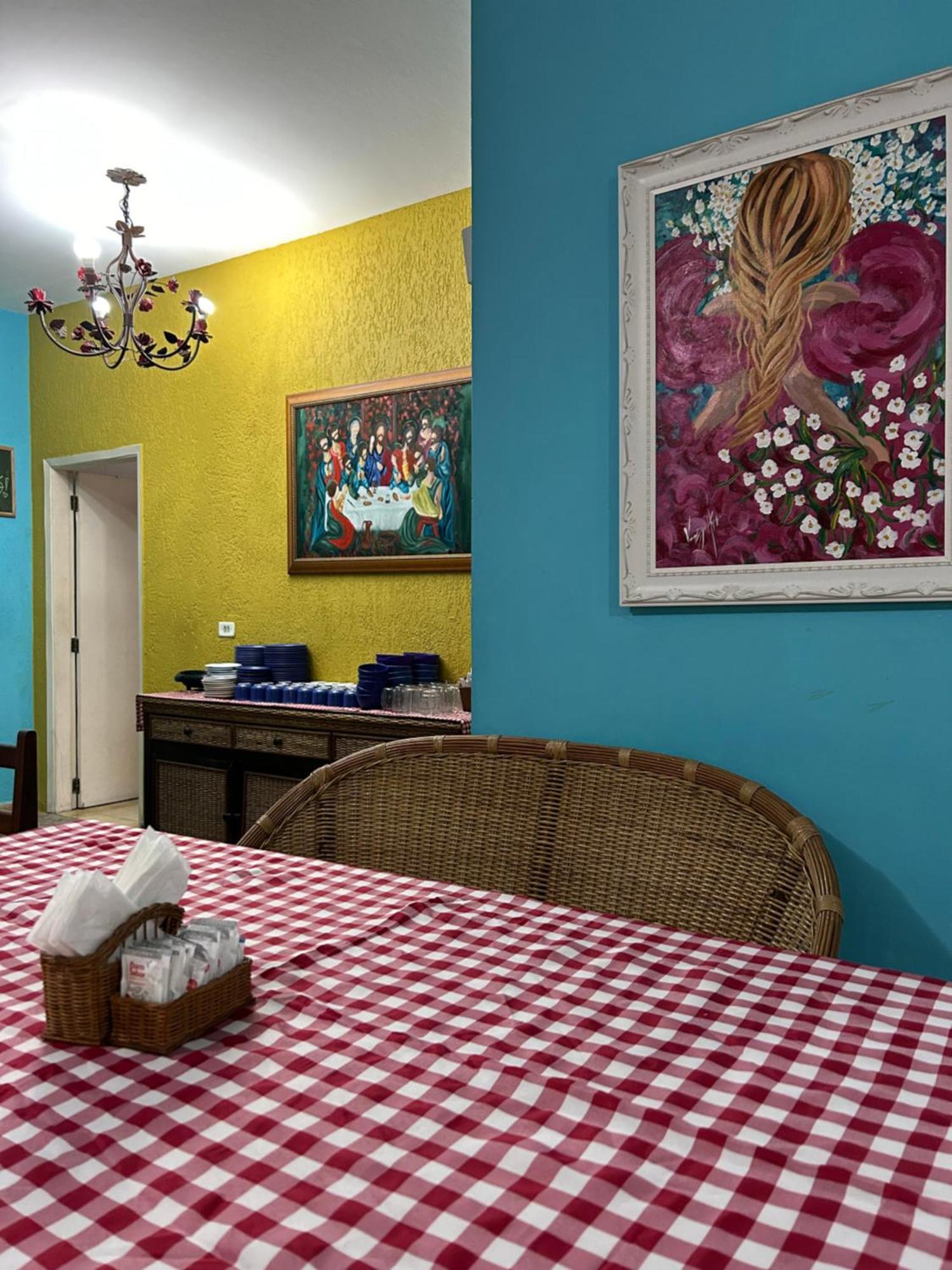 Di Verona Charm Hotel Guaruja
