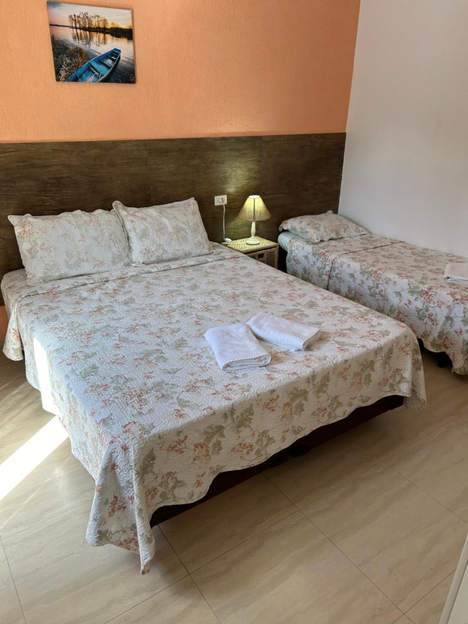Hotel Di Verona Charm Guaruja