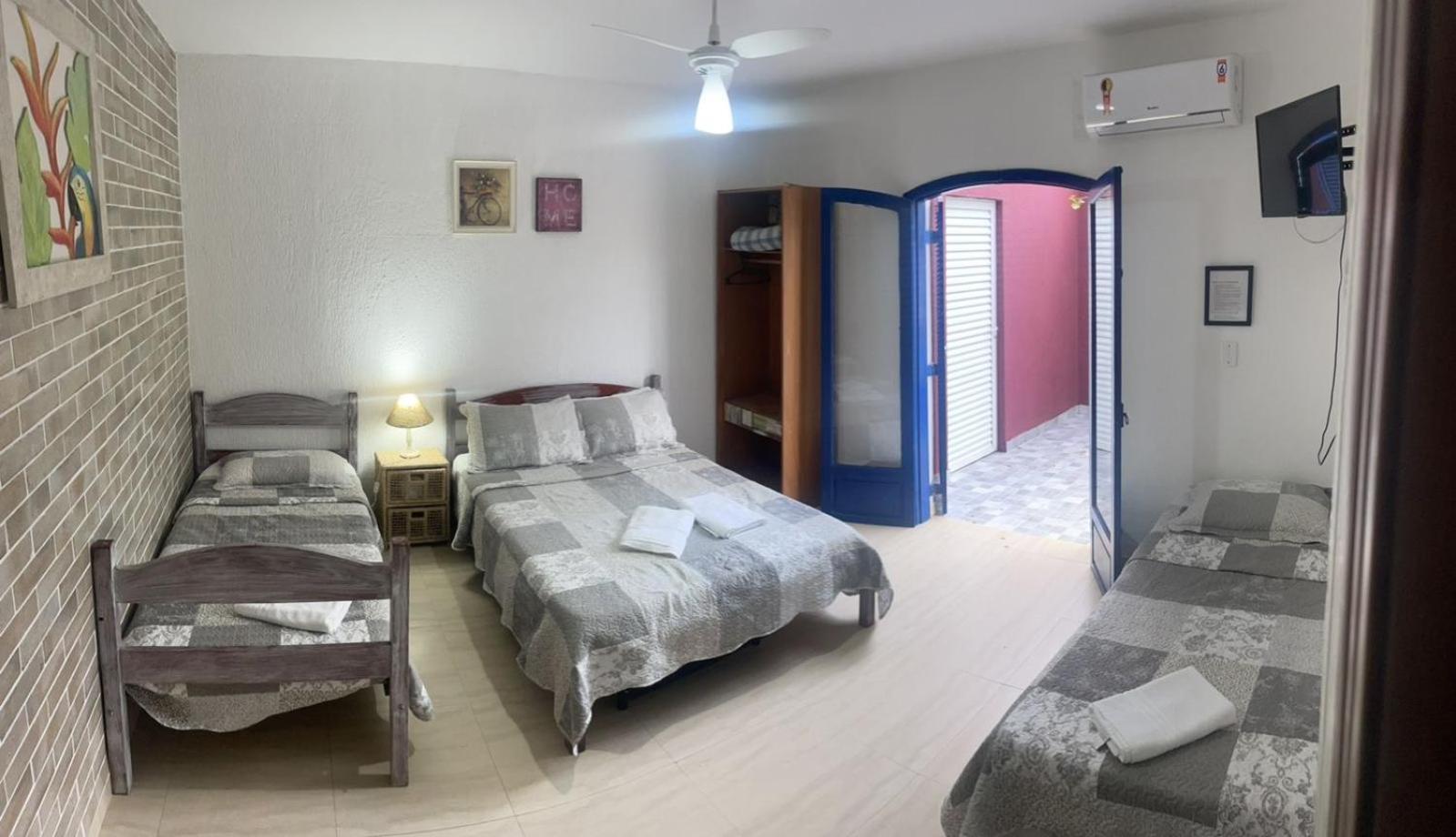 Di Verona Charm Guaruja