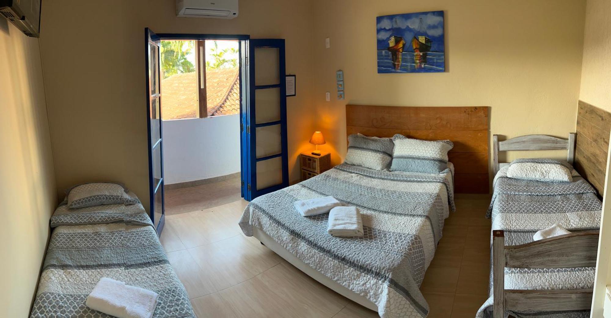 Di Verona Charm Guaruja