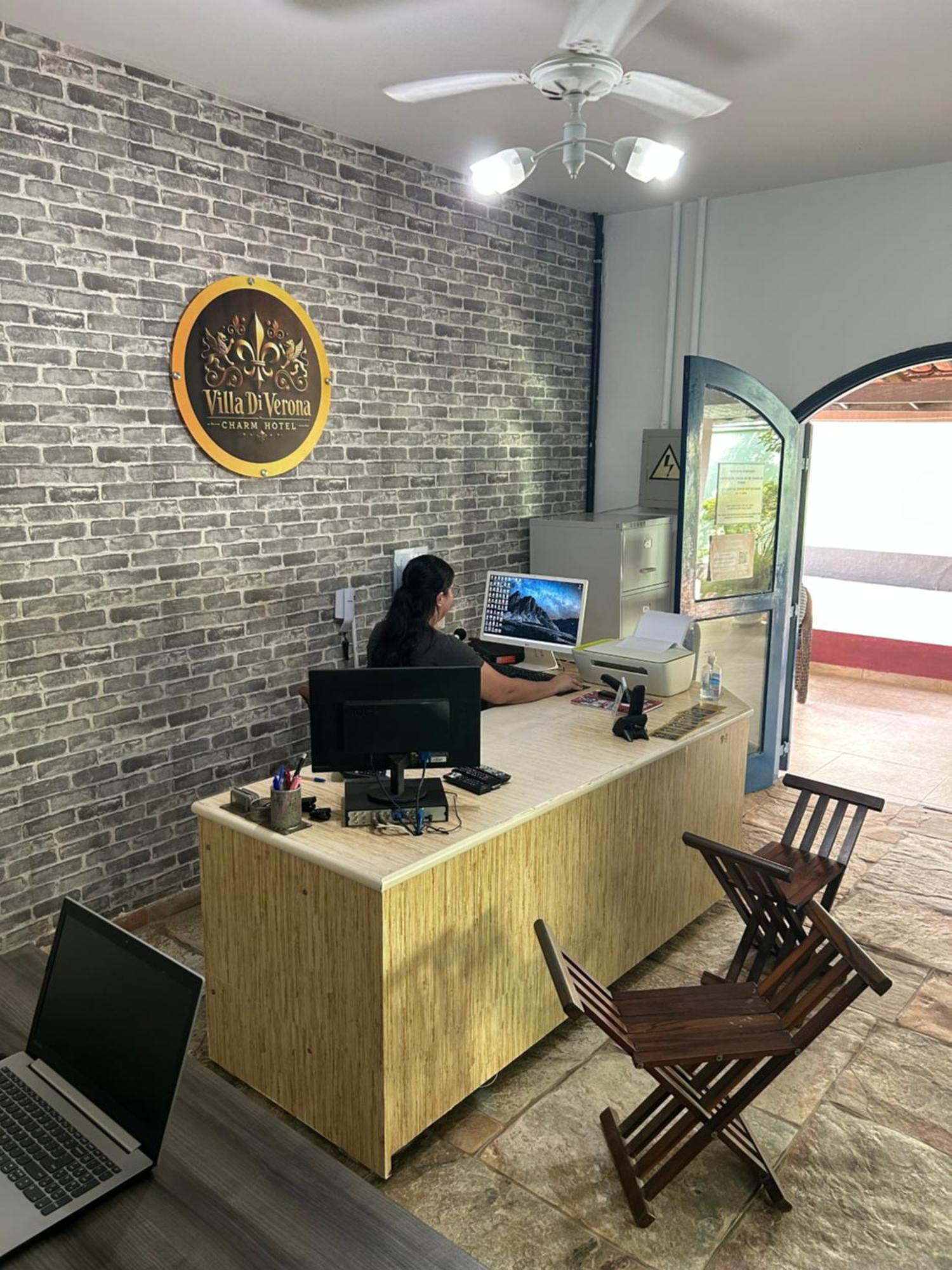 Hotel Di Verona Charm 3*