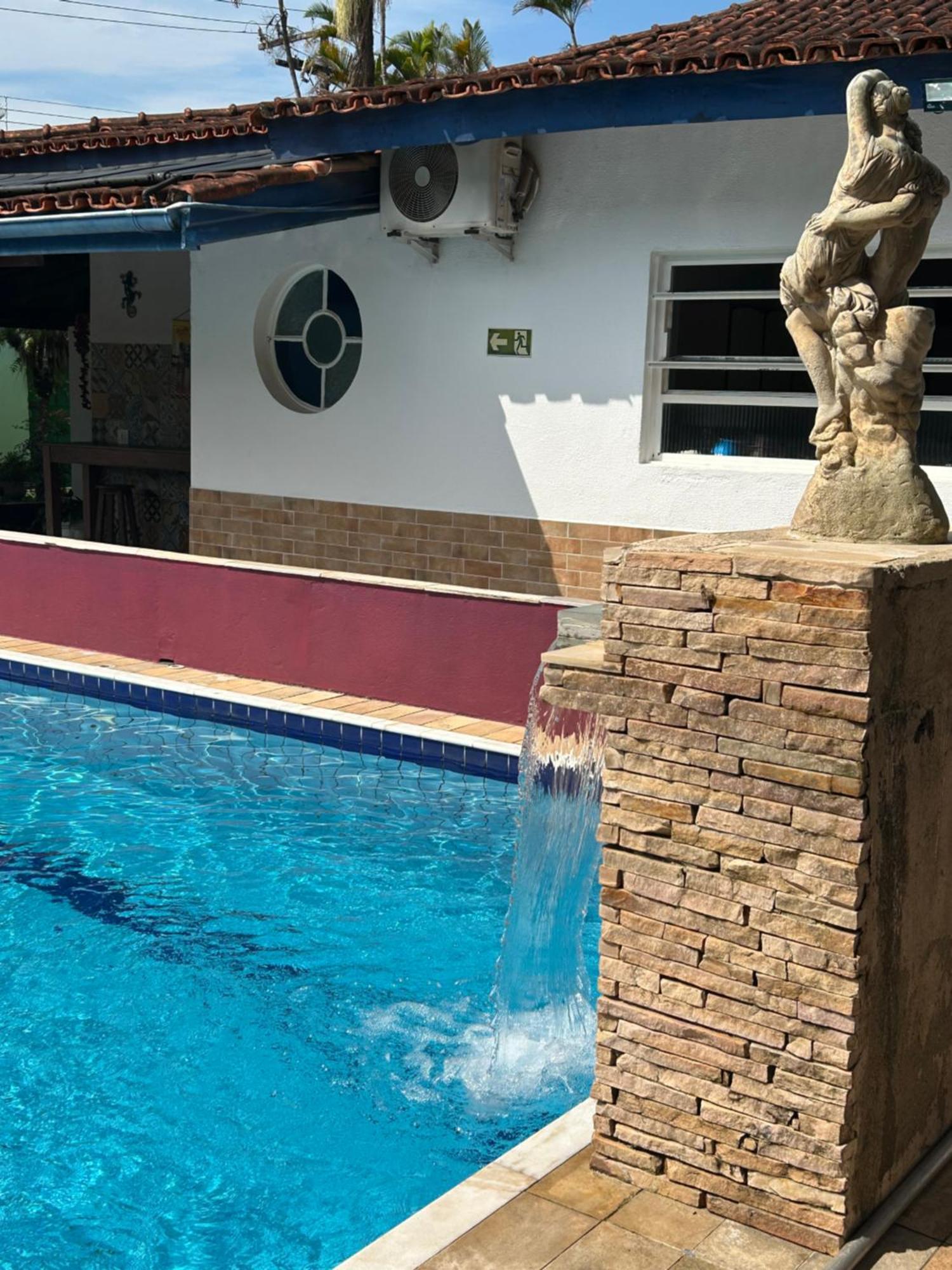 Hotel Di Verona Charm Guaruja