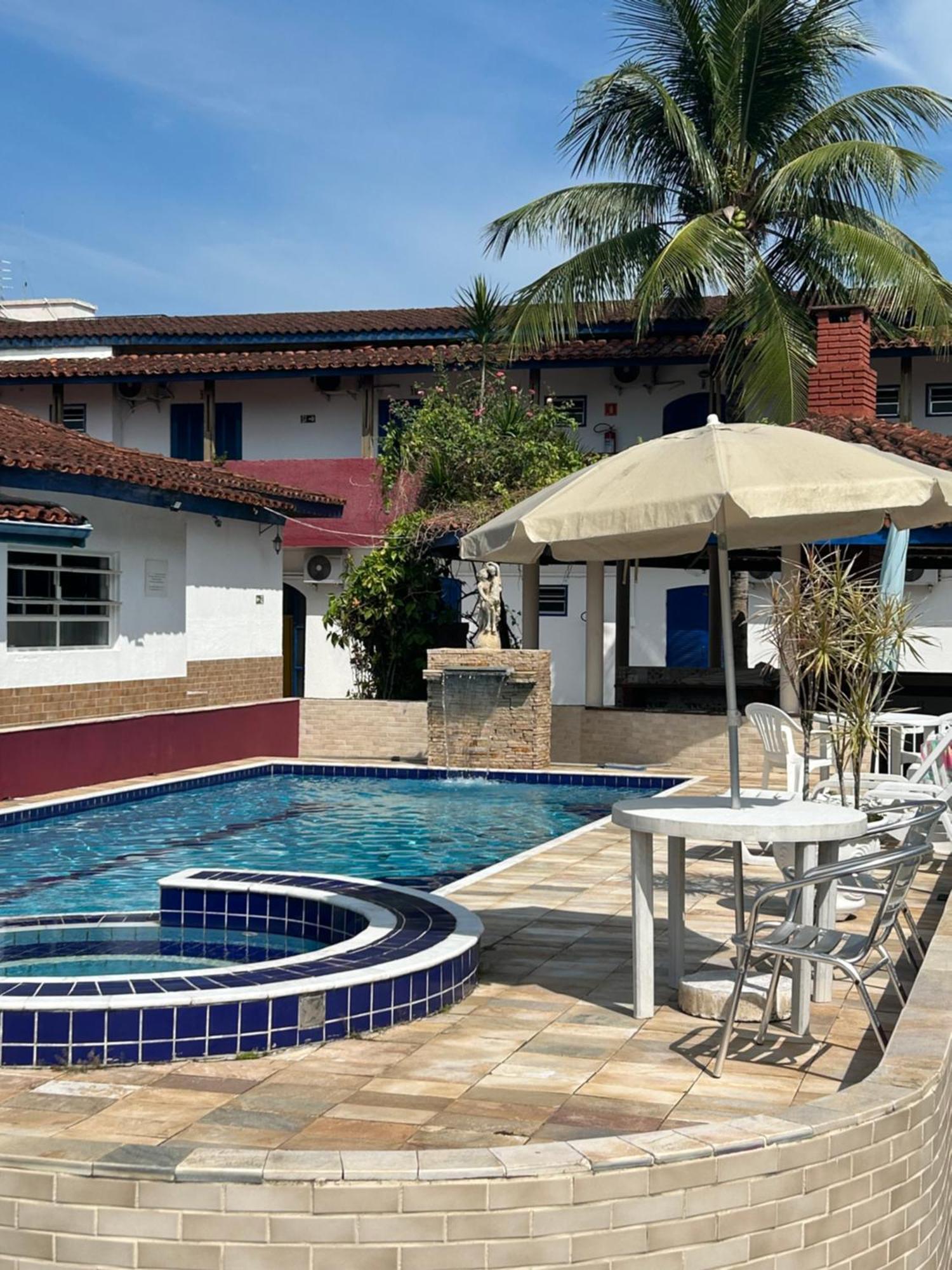 Di Verona Charm Guaruja