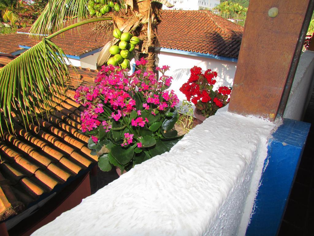 Di Verona Charm 3* Guaruja
