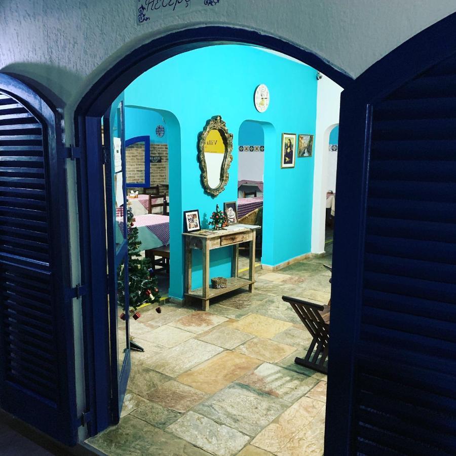 Di Verona Charm Hotel Guaruja