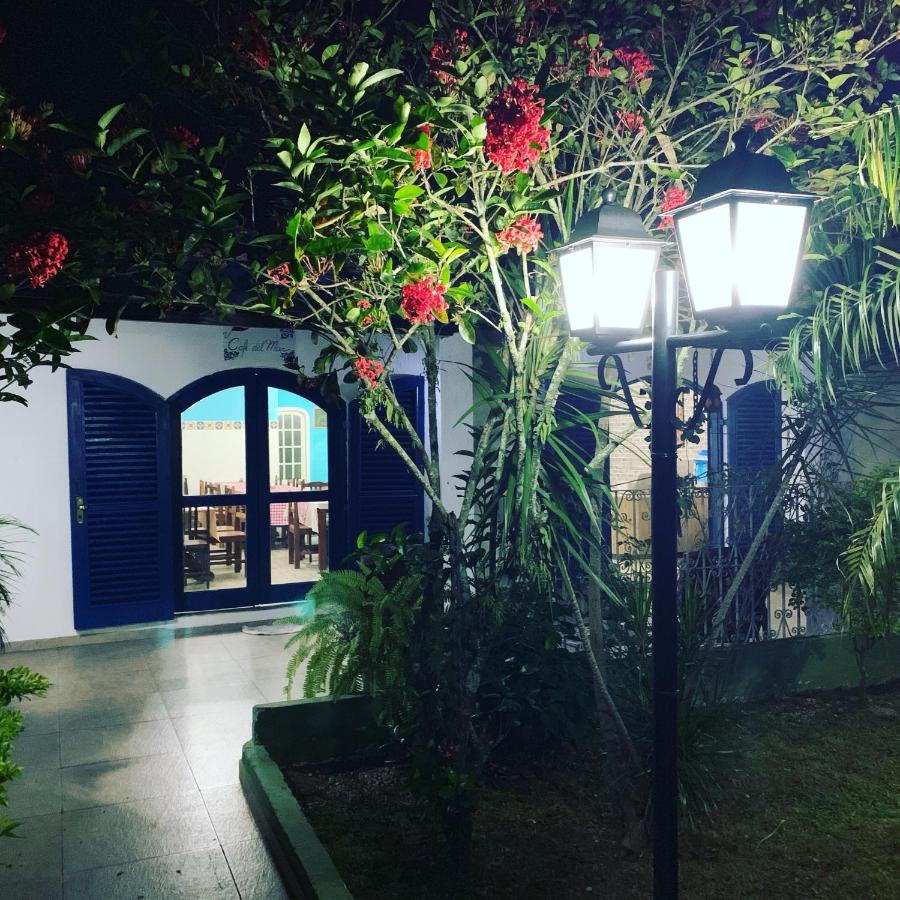 Di Verona Charm Hotel Guaruja